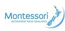 montessori-org-nz logo