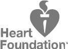 Heart Foundation _logo_grey